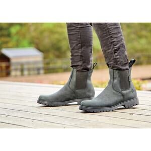 Dublin Women's Black Venturer Boots III Size 7.5